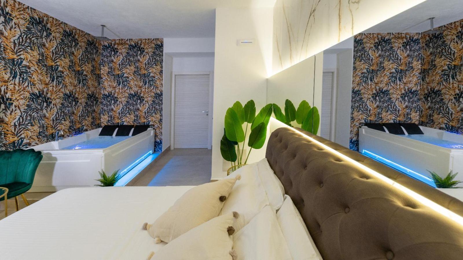Mazzini Luxury Jacuzzy Suite คาตาเนีย ภายนอก รูปภาพ