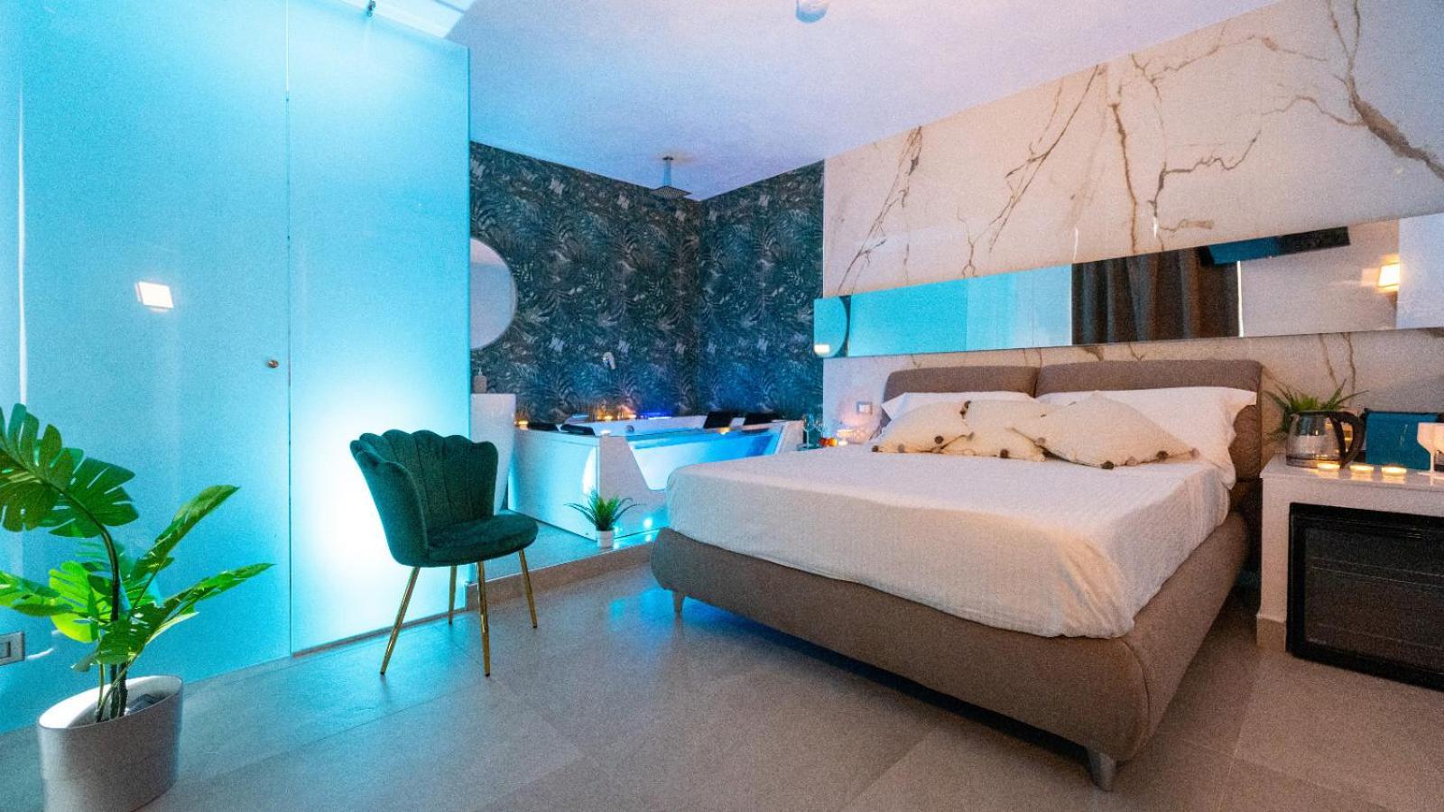 Mazzini Luxury Jacuzzy Suite คาตาเนีย ภายนอก รูปภาพ