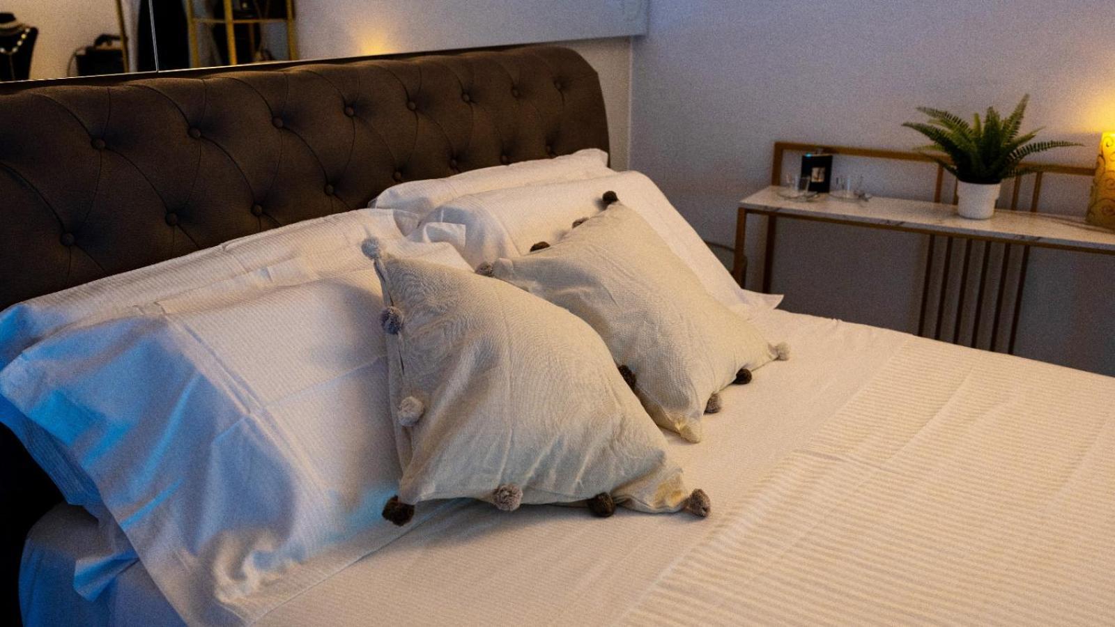 Mazzini Luxury Jacuzzy Suite คาตาเนีย ภายนอก รูปภาพ