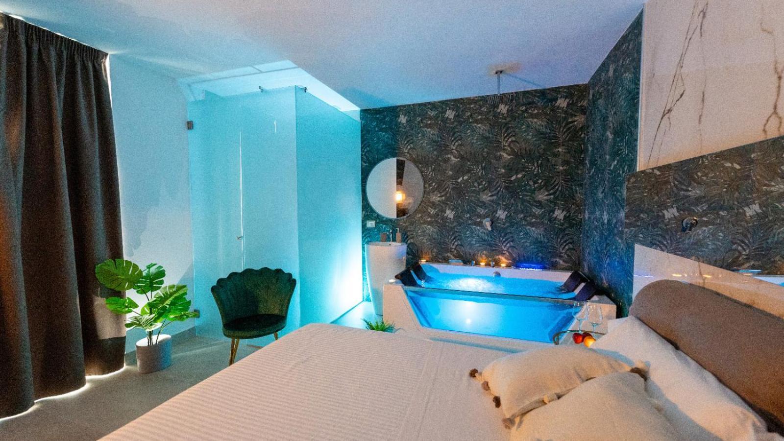 Mazzini Luxury Jacuzzy Suite คาตาเนีย ภายนอก รูปภาพ