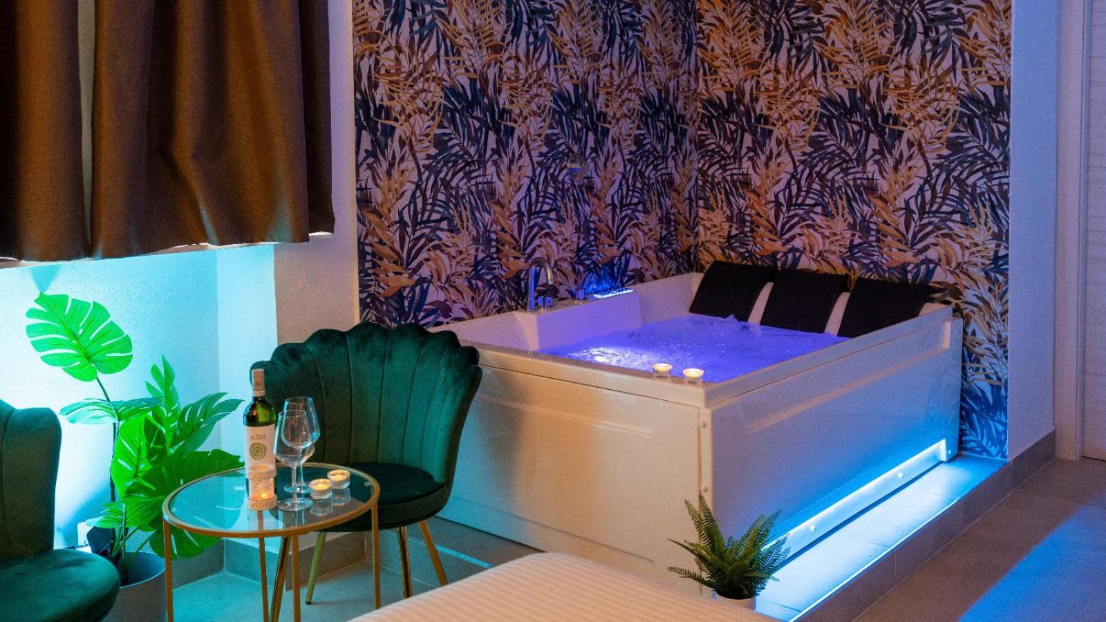 Mazzini Luxury Jacuzzy Suite คาตาเนีย ภายนอก รูปภาพ