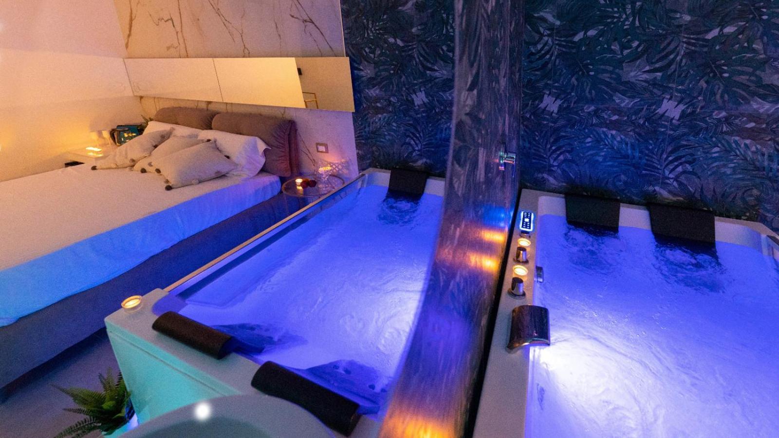 Mazzini Luxury Jacuzzy Suite คาตาเนีย ภายนอก รูปภาพ