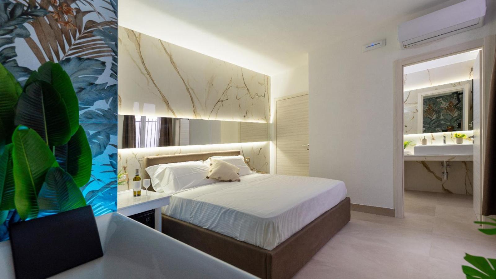 Mazzini Luxury Jacuzzy Suite คาตาเนีย ภายนอก รูปภาพ