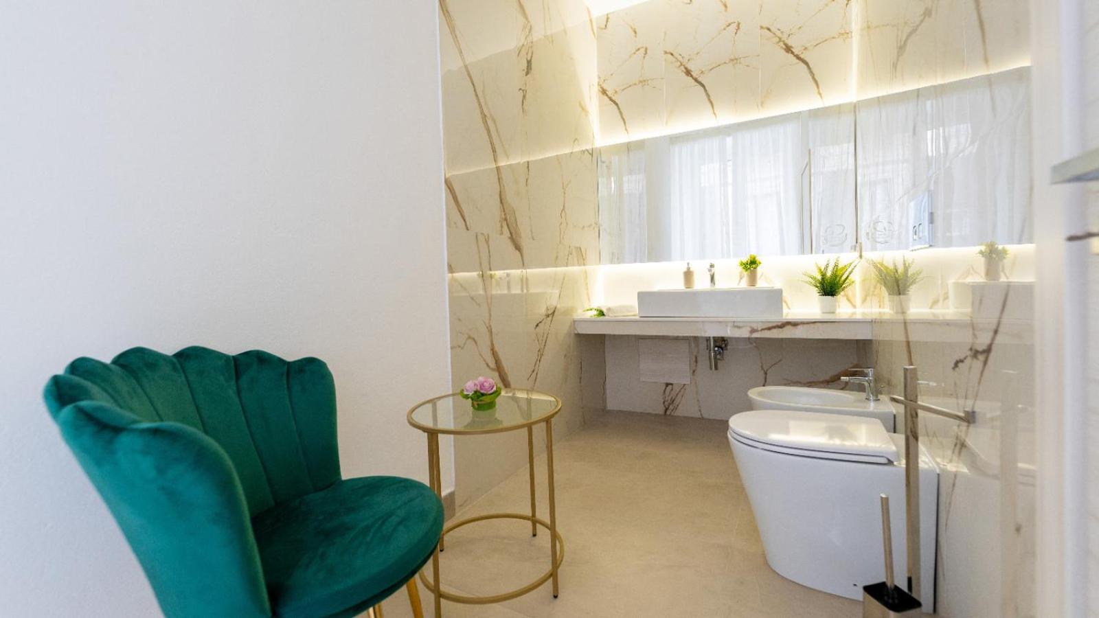 Mazzini Luxury Jacuzzy Suite คาตาเนีย ภายนอก รูปภาพ